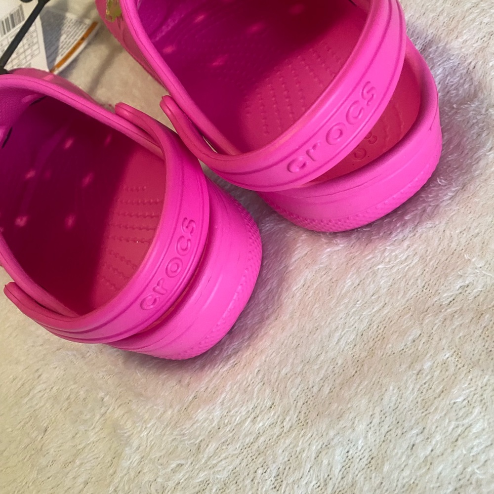 ๐ฉท Crocs ๐๏ธ - Picture 10 of 14